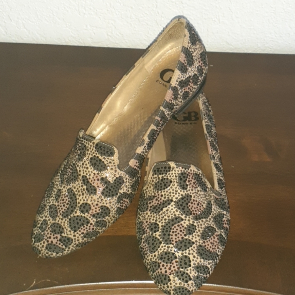 Gianni Bini Loafers